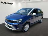 Opel Crossland 1.2 T Elegance LED PDC Kamera Sitz+Len - Opel Crossland (X) in München