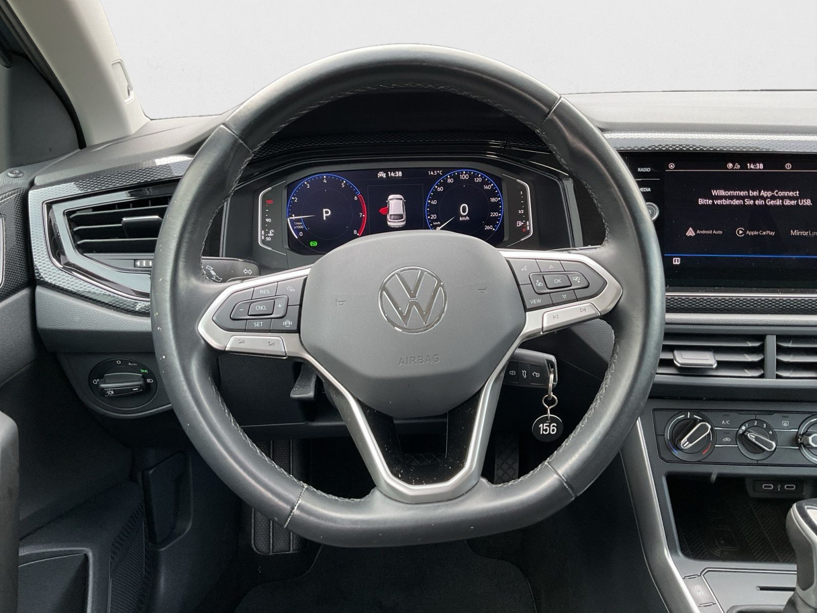 Volkswagen Taigo - Bild 12