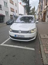 Volkswagen sharan 2.0 TDI 5 sitzer - Volkswagen Sharan: Limousine