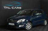 Skoda FABIA*BEHINDERTENGERECHT*TÜVNEU*KAMERA*AUTOMATIK - Skoda Fabia in Wuppertal