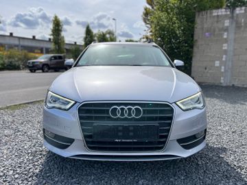 Audi A3 - 2