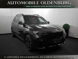BMW X7 xDrive40d M-Sport *PanoSky*HUD*StHz*AHK*360°* - Gebrauchtwagen mit Schiebedach