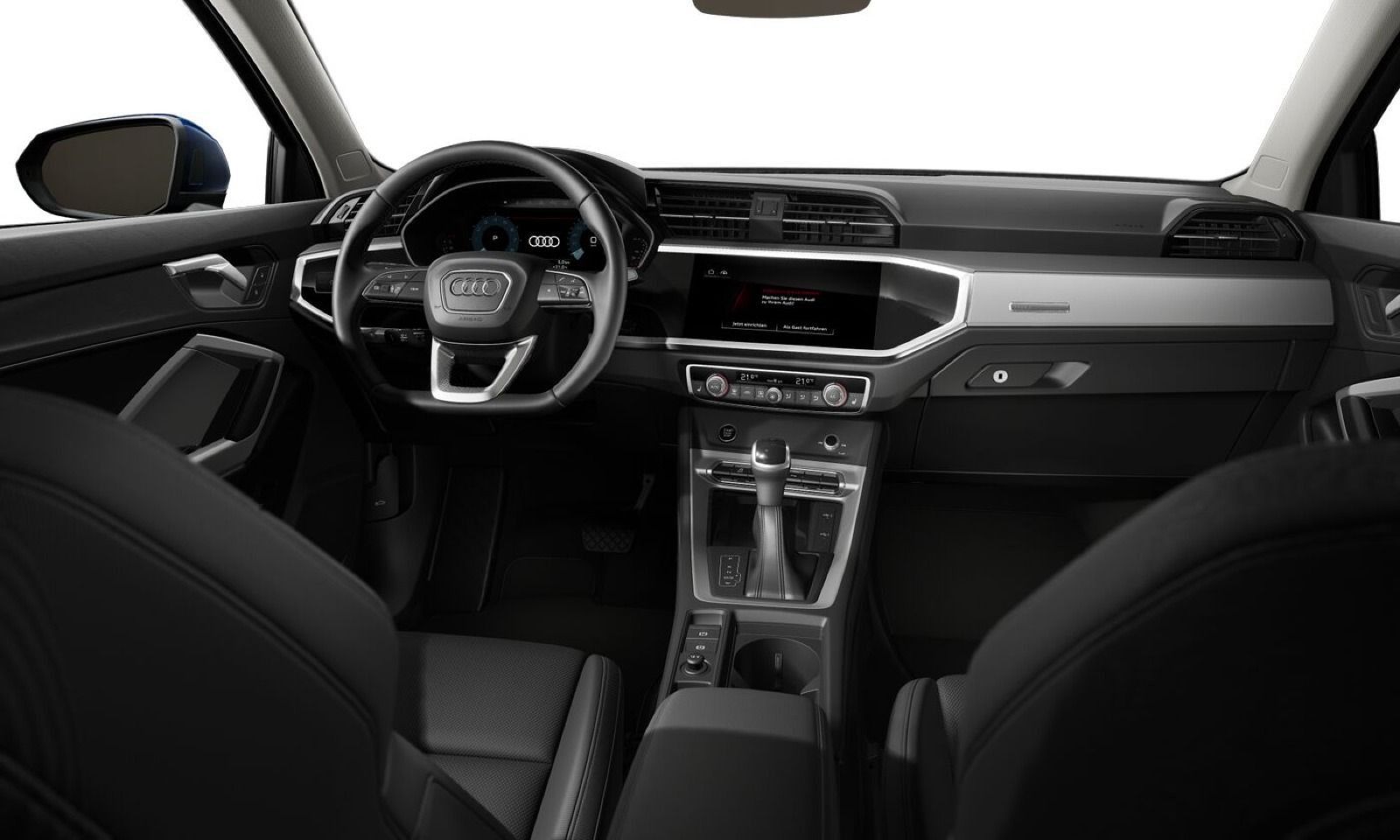 Audi Q3 - Bild 5