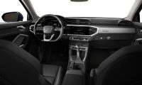 Audi Q3 - Vorschau Bild 5