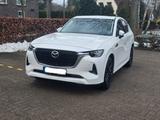 Mazda CX-60 2.5 e-SKYACTIV PHEV Takumi Auto AWD Takumi - Mazda: Plug-In Hybrid, Geländewagen, Automatik
