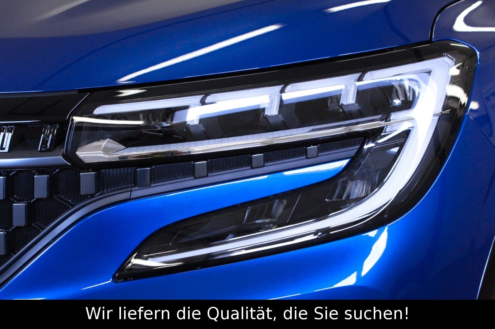 Fahrzeugabbildung Renault Austral Mild Hybrid 160 Iconic Esprit Alpine Aut