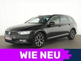 Volkswagen Passat Business Kamera|ACC|Business-Paket|Leder - VW Passat Gebrauchtwagen in Düsseldorf