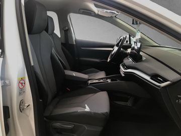 Skoda Enyaq 60*AHZV*PDC*CAM*NAVI*ACC*4xSHZ*MATRIX