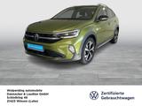 Volkswagen Taigo 1.0 TSI DSG Style Bluetooth Navi LED Klima - VW Taigo Gebrauchtwagen in Hamburg
