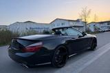 Mercedes-Benz SL 63 AMG I Carbon I AirScraf I 20 Zoll I dt.Fzg - Mercedes-Benz SLR: Roadster