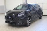 Ford Puma 1.0 MHEV ST-Line, EL.HECKKLAPPE/360°KAMERA - Ford Tageszulassungen: Ka
