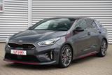 Kia ProCeed 1.6 T-GDI GT LED Navi Kamera Keyless-Go - gebrauchte Kia pro cee'd / ProCeed aus dem Jahr 2020