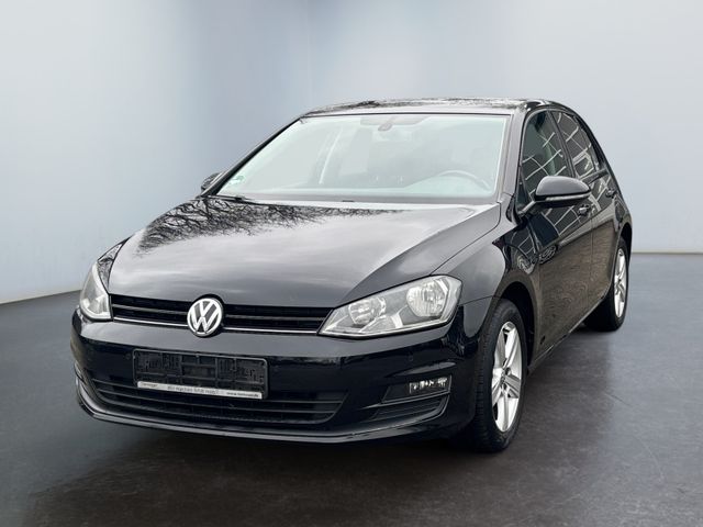 Volkswagen Golf VII Comfortline BMT