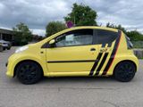 Peugeot 107 Filou Klimaanlagen - Peugeot 107 aus 2008