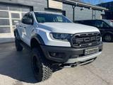 Ford Ranger Raptor Doppelkabine 4x4+Standheiz.+Umbau - Ford Ranger Umbau Gebrauchtwagen
