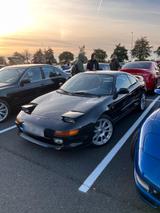 Toyota MR2 Turbo (Gen2) - Toyota MR 2: Coupe