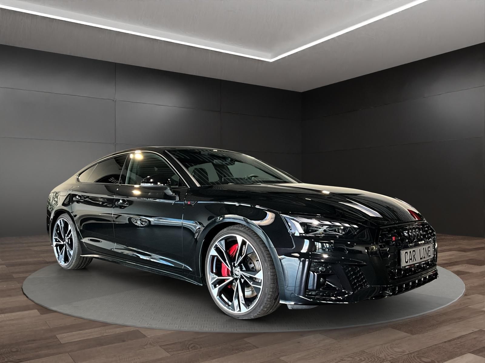 Audi S5 - Bild 2