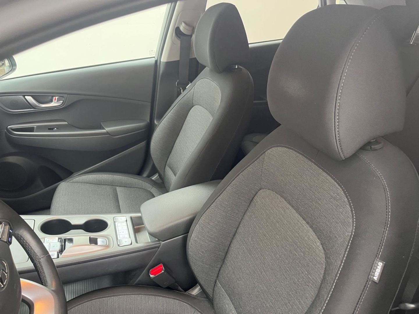 Hyundai KONA Elektro – Bild 27