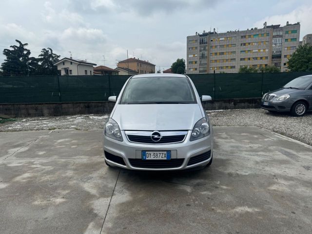 Opel Zafira 1.7 CDTI 125CV Cosmo