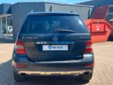 Mercedes-Benz ML 350 Standh. PDC LM Luft AUT Alcant. KlimaA - graue Mercedes-Benz ML-Klasse