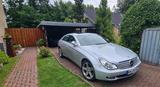 Mercedes-Benz CLS 350 - Top-Zustand  - gebrauchte Mercedes-Benz CLS 350 aus dem Jahr 2005