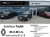 Renault Captur TCe 90 Equilibre *GJR*PDC*SHZ* - Renault Captur Equilibre mit Benzin-Antrieb