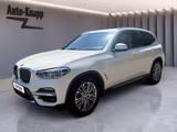 BMW X3 xDrive*30i*Luxury Line*LiveCockpit*Leder*Hud* - BMW X3 Gebrauchtwagen in Stuttgart