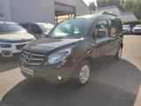 Mercedes-Benz Citan 111 CDI Klima/Alu/Allwetter/Navi/PDC+Cam - Mercedes-Benz Citan in Essen