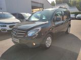 Mercedes-Benz Citan 111 CDI Klima/Alu/Allwetter/Navi/PDC+Cam - Mercedes-Benz Citan in Bochum