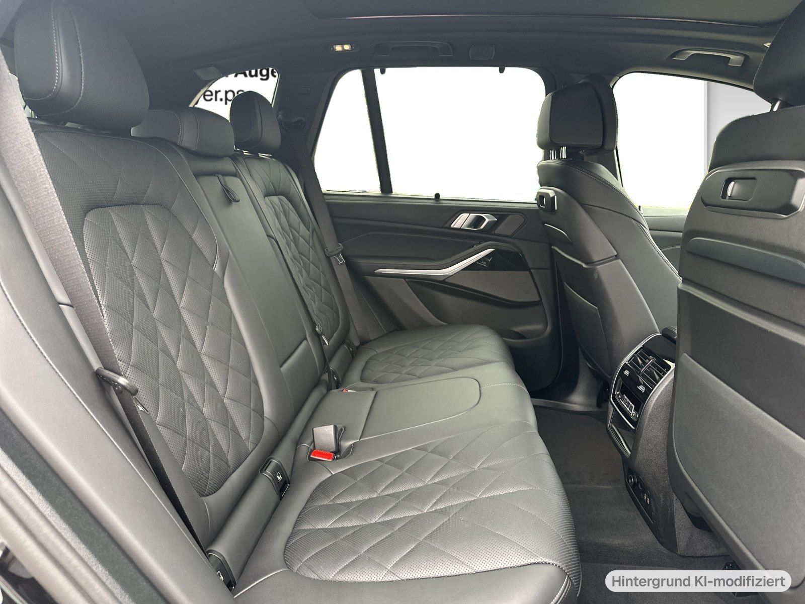 BMW X5 - Bild 8