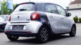 Smart forFour Basis 66kW (453.044)/TUV AU NEU MIT FALT - Smart ForFour aus 2018
