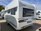 Hobby 460 UFe EXCELLENT EDITION 2025 AUFLASTUNG - Hobby Excellent 460 ufe