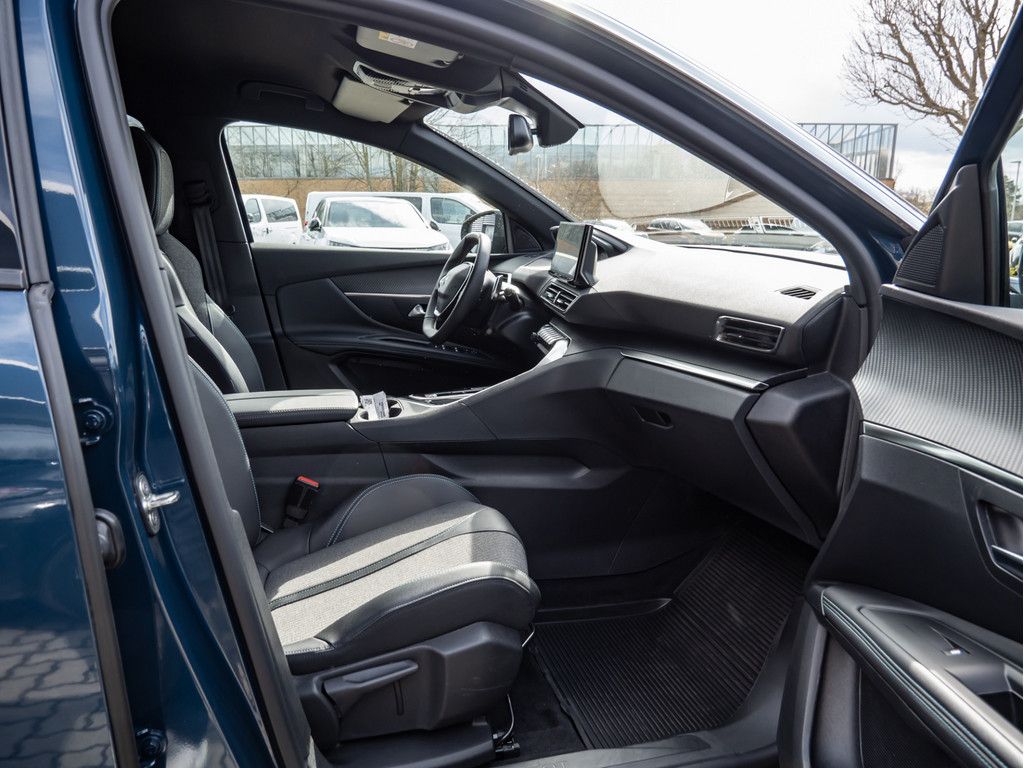 Peugeot 3008 - Bild 8