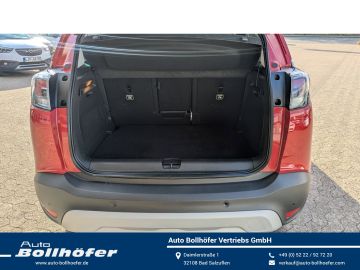 Bild 8 Opel Crossland (X) Crossland Elegance NAVI/PDC vo+hi+Cam/AGR-Sitze