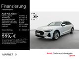 Audi A5 Avant TFSI quattro*Navi*Alu*AHK*PDC*Virtual C - Audi A5 Jahreswagen
