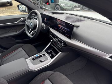 BMW i4 eDrive40 M Sportpaket HK HiFi DAB LED RFK