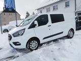 Ford Transit Custom Kasten PKW L2 Xenon Standheizung - : Standheizung, Pkw