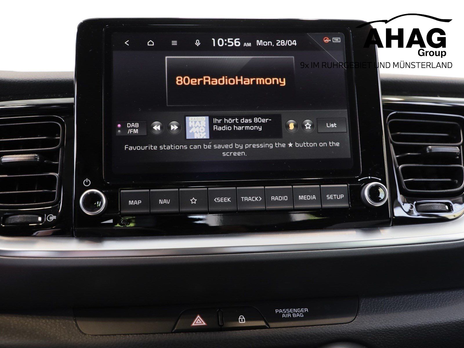 Kia Stonic - Bild 8