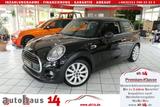 MINI One First  - Sitzheizung-Klima-Freisprech-Garant - MINI One First Gebrauchtwagen