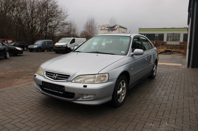 Honda Accord 1.8*AUTOMATIK*