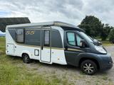 Bürstner Nexxo 685 fifty five - Bürstner Diesel Teilintegrierter Automatik