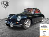 Porsche 356C Klassiker in Bestzustand NOTE 1 - Porsche 356: B