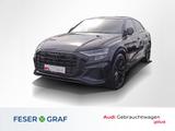 Audi Q8 50 TDI S line B&O 360° Matrix Stdhz. Navi 23" - Audi Q8 in Nürnberg