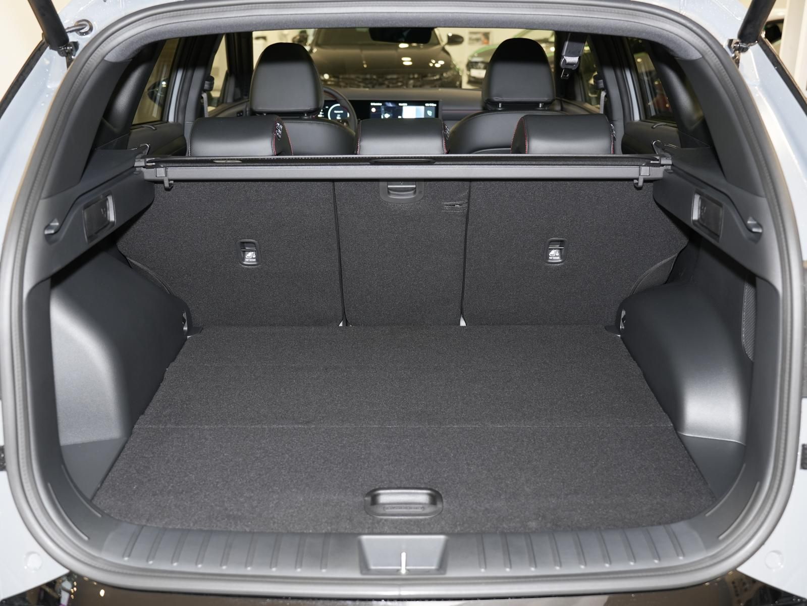 Hyundai TUCSON - Bild 15