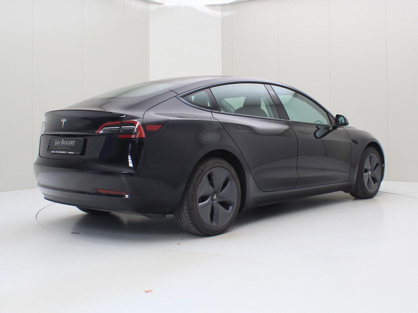 Tesla Model 3 Model 3 Standard RWD Plus FACELIFT 93.7% imagem 2