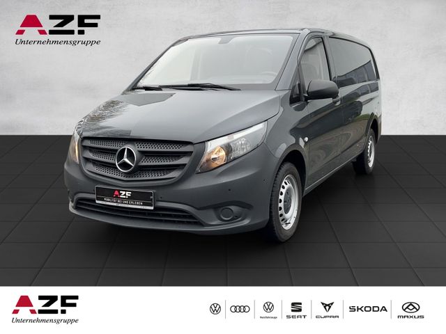 Mercedes-Benz Vito Kasten 109 CDI lang BlueTEC TEMPOMAT+RADIO/