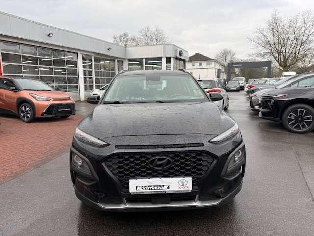Hyundai KONA Trend 2WD
