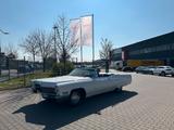 Cadillac Deville - Cadillac Deville Gebrauchtwagen