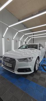 Audi A6 3.0 TDI 200kW quattro S tronic Av - - Audi A6: 20 TDI