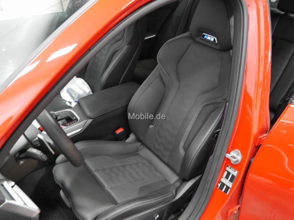 BMW M3 - Bild 7